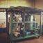 ZHONGNENG ZYD Transformer Oil Regeneration Plant