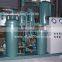 Stainless Steel Vacuum Cooking Oil Recycling Plant/Recycle device
