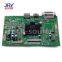 UHD Monitor Controller Board 4096X2160@60Hz Supports HDMI+DVI+DP