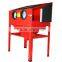 electric portable sandblaster
