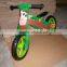 hot sale high quality wooden bike,popular wooden balance bike,new fashion kids bike W16C076-D2