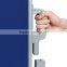 3x2M Retractable Side Awning Privacy Divider Green Screen Paravent