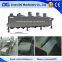 Automatic fortified/reconstituted/extruded/nutritious/manmade rice extruder machine production line