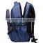 Practical functional nylon mommy backpack for baby