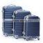 ABS/ABS+PC/PET hard shell/hardside travel trolley luggage set suitcase