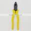 2015 forged JIS style combination pliers 8"