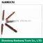 Double end screwdriver bit with S2/CR-V/ Stainless steel material