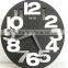 ABS wall clock