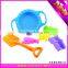 plastic spade