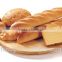 cheese powder bread pre-mix 40LB/TIN/CARTON