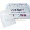 10 pieces Disposable Sanitary Paper 1/16 fold Toilet Seat Covers