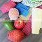 EPE Plastic Fruit Foam Mesh Wrap for Fresh Guava