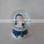 Crystal Balls Dollarma One Dollar Cheapest XMS Christamas Bear Deer Santa SnowFlake Glass 156070-156075