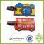 Eco-friendly custon luggage tag travel to malaysia