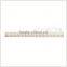 Kearing 1:4 /1:5 scale ultrathin flexible Plastic Engineer Scale Ruler 8'' Inch for Engineer measuring # 8503