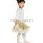 2016 Baby girls Fall Sequin Outfit Kids Clothes Set Girls Boutique Set