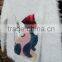 Kids Wholesale Eyelash Knit christmas Sweater (KS0438)