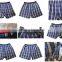men's woven boxer shorts