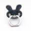 Removable glue 360 Rotation Zinc Alloy Stand Ring Holder for Mobile