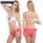 2017 sexy bikini women spa 6 color crystal swimsuit female swimsuit outlet