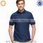 Men Polo Shirt Origina Stiped Polo Shirt