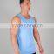moisture wicking tank top, wholesale fitness clothing plus size training clothing