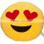  china applique round wholesale custom decorative decorative body hug pillow