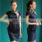 Wholesalse Made in China Suits for Sexy Airline Stewardess Uniform