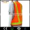 cleaner cleaning service uniform utility vest/jacket led