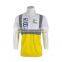 IS09001/BSCI Factory EN471 reflective Safety polo Shirt