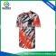 OEM graffiti printing plus size sport polyester sublimation men t shirt
