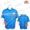 Wholesale Custom New Design Cricket Shirts Full Subliamtion Cricket Jersey