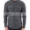 Men's long sleeve vintage 100% cotton shirt
