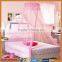 purple princess mosquito net bed canopy hanging mosquito net