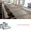 2017 Hot Selling Single Screw Extruder Design PET Sheet Production Line