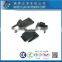 Taiwan Stainless Steel Car Parts for Car and Motorcycle Car Accessory