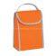 Non-Woven Folding Indentification Cooler Lunch Bag