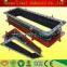 Rubber Fabric Duct Joint