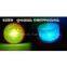 Creative novelty LED projection electronic candle/projector Toy/Valentine's Day a birthday gift