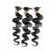 100% raw virgin unprocessed human hair bulk soft and smooth top quality wholesale cheap virgin indian hair bulk