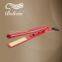 modern design Hair Straightener with Zebra print