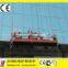 zlp630 suspended platform,electric scaffold,suspended access platform