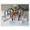 High Speed Paper Bag Handle Making Machine