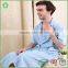 Eco Friendly Soft Anti Bacterial Bamboo Fiber Bathrobes