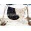Good Quality Full Cotton Round Beach Pareo Wholesaler Beach Towel