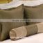 High Quality Decorative Square Hotel Sofa Pillow Cushion