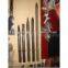 Drill Rods-RB777/B87C/B90 Pneumatic Drill Rod
