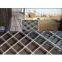 Welded wire mesh fabrics