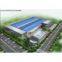 design,fabricate and install all kinds of steel structure