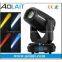 LED 300w spot wash moving head light